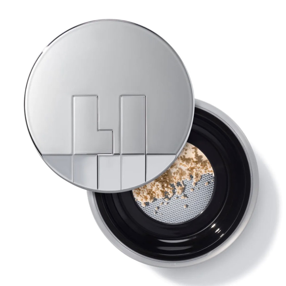 ✨Haus Labs Bio-Blurring Loose Setting Powder✨